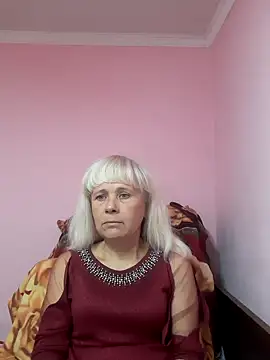 sakura blonde online show from 12-03-25, 06:57