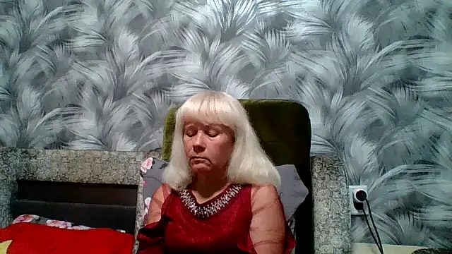 sakura blonde online show from 11-01-25, 08:25