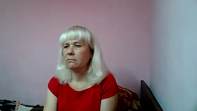 sakura blonde online show from 11-25-25, 06:58