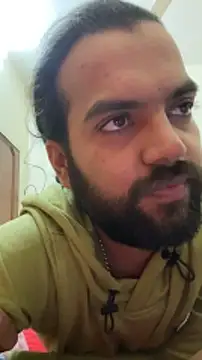 Arsh Loves Luv online show from 12-20-24, 10:27