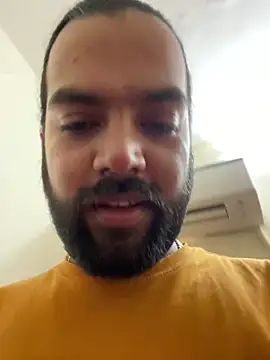 Arsh Loves Luv online show from 12-18-24, 07:15