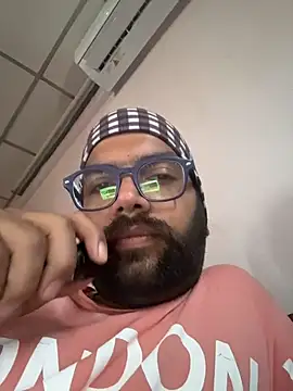 Arsh Loves Luv online show from 03-29-26, 06:15