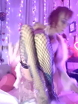 MommyMisfit online show from 02-09-26, 09:07