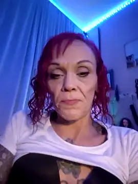 MommyMisfit online show from 01-19-26, 07:12