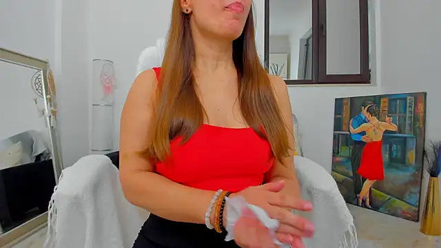 Julya Anna online show from 12-21-25, 04:58