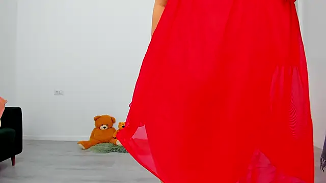 Julya Anna online show from 03-14-25, 04:10