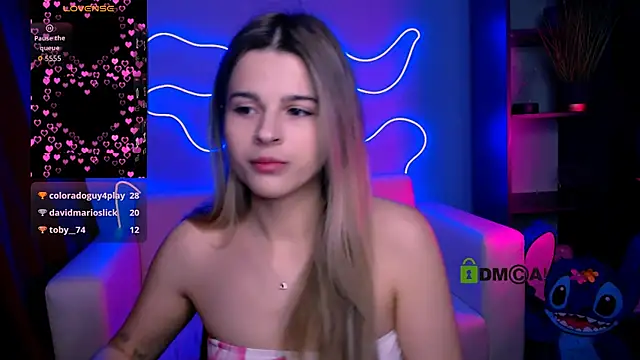 berry alma online show from 04-14-26, 07:30