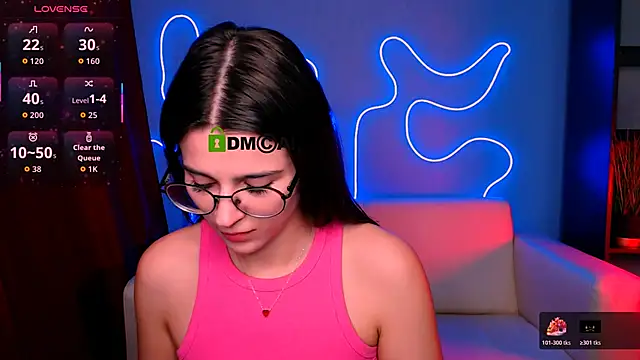 berry alma online show from 03-14-26, 08:26