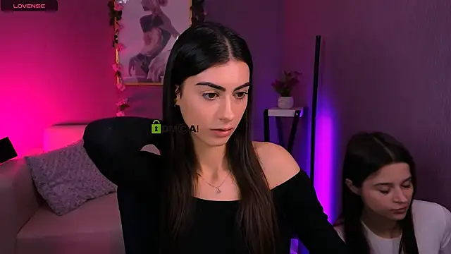 berry alma online show from 12-03-25, 10:14