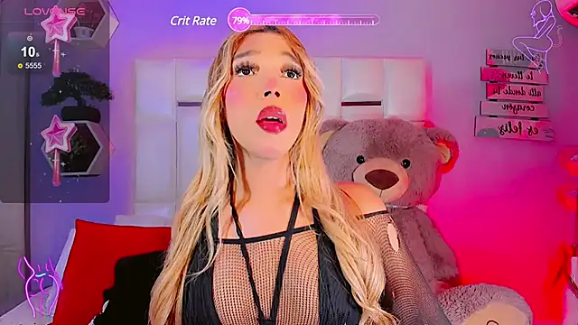 Snapshot of Aileen_18 chatting on 01-28-25, 10:01 Aileen 18 online show from 01-28-25, 10:01