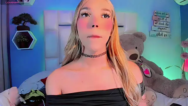 Aileen 18 online show from 11-07-25, 12:26