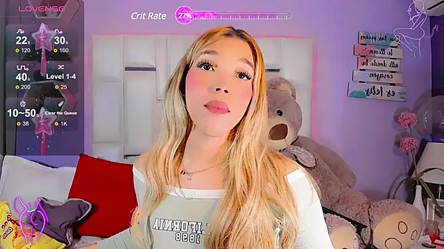 Snapshot of Aileen_18 chatting on 02-17-25, 01:36 Aileen 18 online show from 02-17-25, 01:36