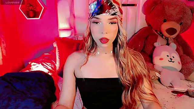 Aileen 18 online show from 02-25-26, 06:02