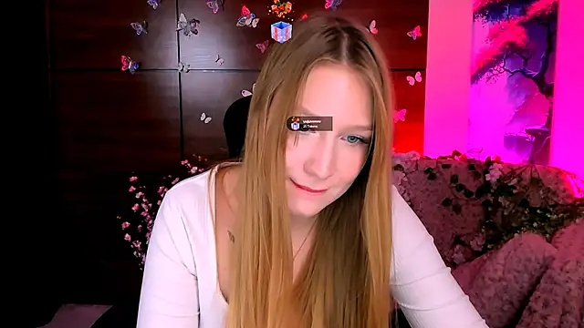 Snapshot of playful_sophie chatting on 02-02-25, 01:19 playful sophie online show from 02-02-25, 01:19