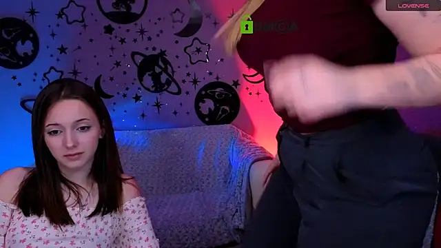 playful sophie online show from 07-01-26, 07:36