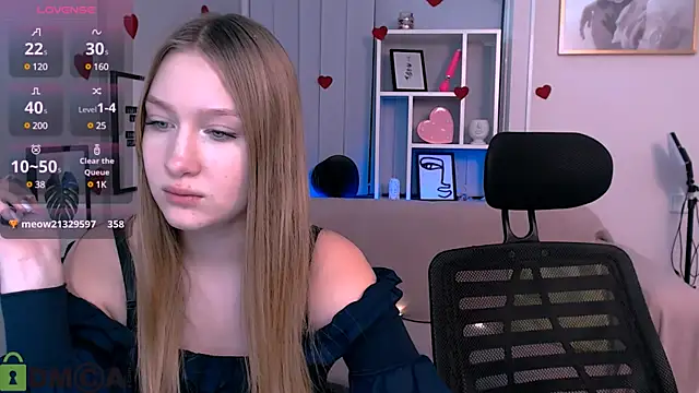 Snapshot of playful_sophie chatting on 03-01-25, 04:54 playful sophie online show from 03-01-25, 04:54