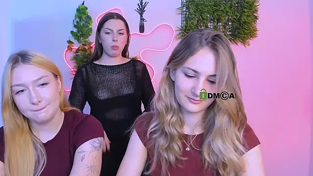 playful sophie online show from 07-08-26, 07:25