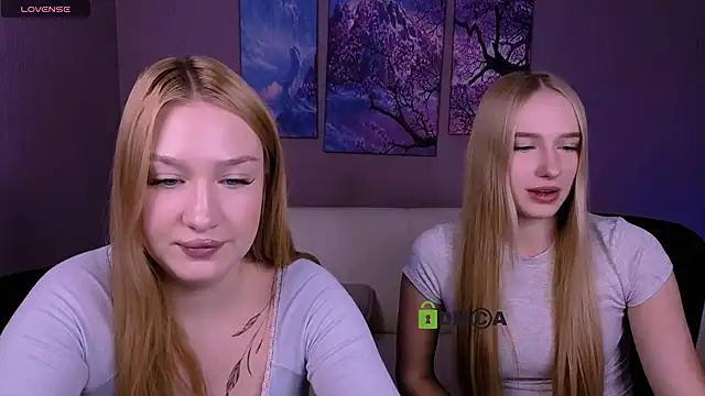 playful sophie online show from 02-27-26, 08:52