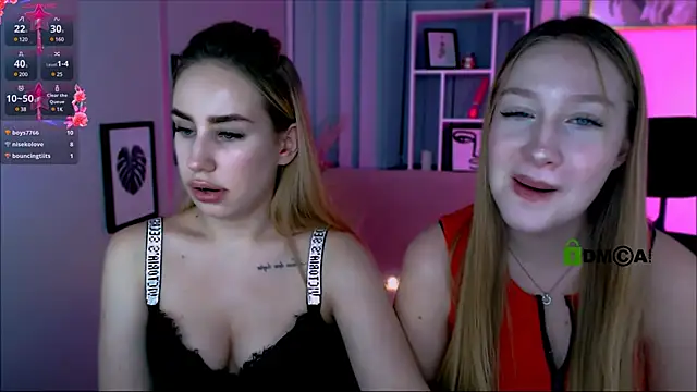 Snapshot of playful_sophie chatting on 02-11-25, 11:54 playful sophie online show from 02-11-25, 11:54