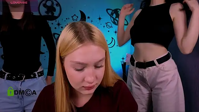 playful sophie online show from 06-21-26, 07:41