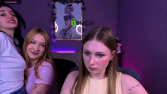 playful sophie online show from 03-05-26, 08:38