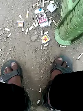 Pussyrequired online show from 12-22-25, 11:10