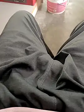 Pussyrequired online show from 01-18-26, 02:37