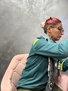 Lucky Deniz online show from 12-05-25, 10:58