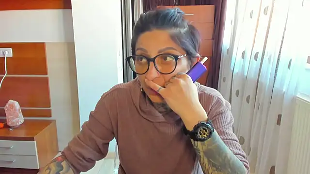 Lucky Deniz online show from 03-11-26, 11:15