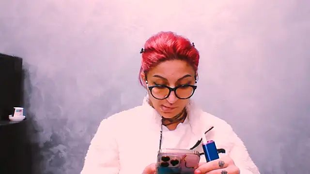 Lucky Deniz online show from 11-30-25, 08:59