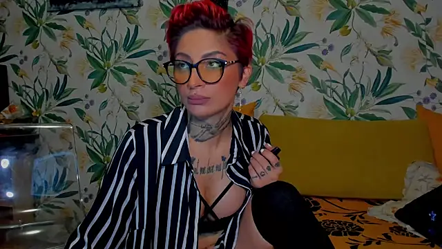 Lucky Deniz online show from 02-11-26, 12:38