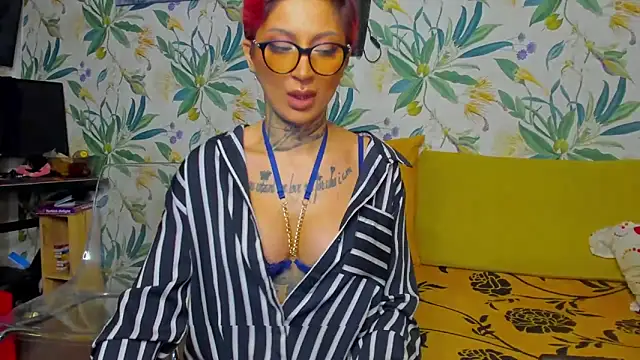 Lucky Deniz online show from 02-10-26, 11:53