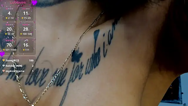 Lucky Deniz online show from 02-07-25, 12:20