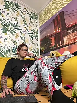 Lucky Deniz online show from 02-02-26, 11:59