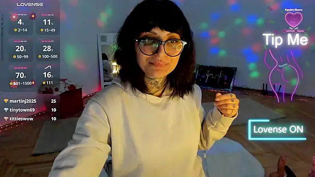 Lucky Deniz online show from 03-06-25, 11:36