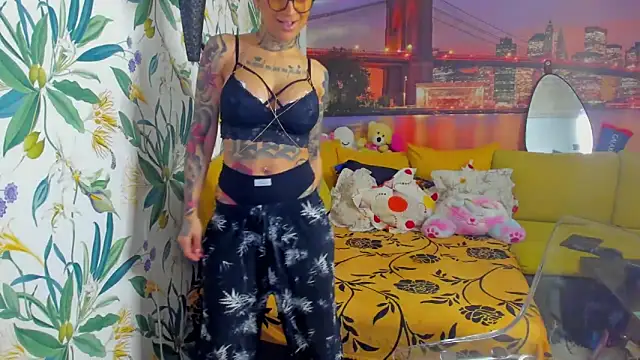 Lucky Deniz online show from 02-09-26, 10:57