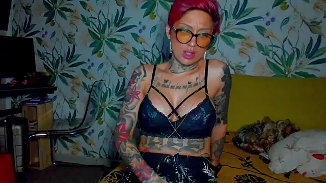 Lucky Deniz online show from 02-09-26, 11:03