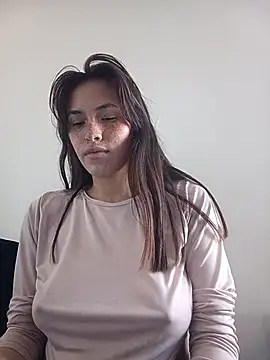 eriika deep  online show from 03-17-25, 09:57