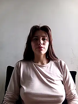 eriika deep  online show from 12-21-25, 03:03