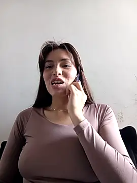 eriika deep  online show from 12-03-25, 04:50