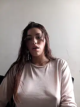 eriika deep  online show from 11-29-25, 05:35