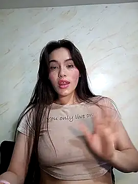 eriika deep  online show from 04-19-26, 03:29