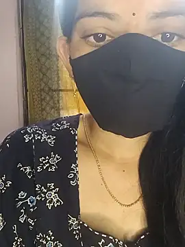 Telugu Cute Angel online show from 06-18-26, 03:27