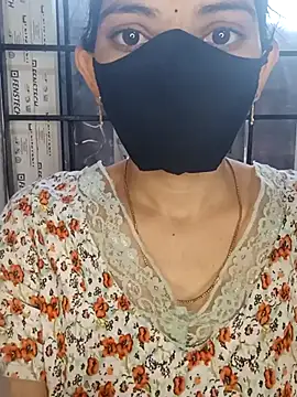 Telugu Cute Angel online show from 11-06-25, 02:48