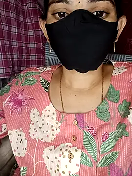 Telugu Cute Angel online show from 11-17-25, 04:44