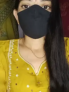 Telugu Cute Angel online show from 07-25-26, 04:57