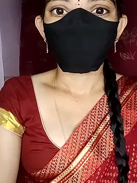 Telugu Cute Angel online show from 09-25-25, 05:08