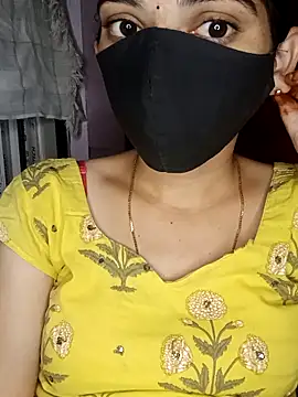 Telugu Cute Angel online show from 10-28-25, 04:39