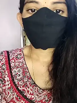 Telugu Cute Angel online show from 04-14-26, 03:44