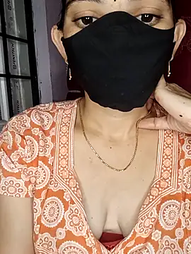 Telugu Cute Angel online show from 11-25-25, 04:18